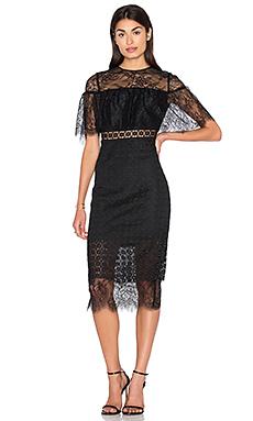 Платье Cynthia Rowley