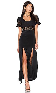 Платье STONE_COLD_FOX