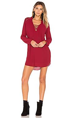 Платье HEARTLOOM