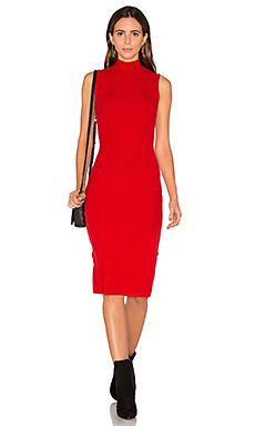 Платье GETTINGBACKTOSQUAREONE