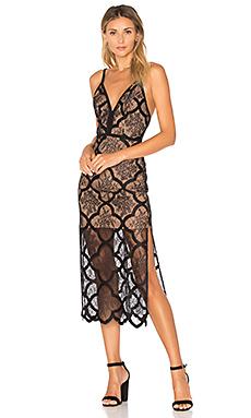 Платье X by NBD