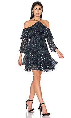 Платье Cynthia Rowley