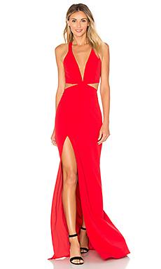 Платье Michelle Mason