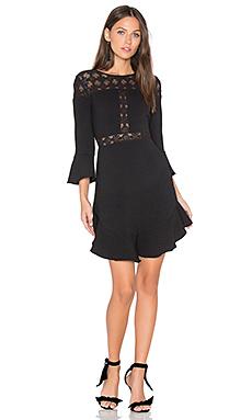 Платье Cosette