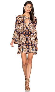 Платье Cleobella