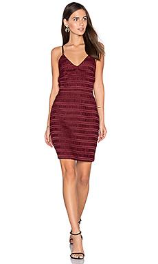 Платье Endless Rose