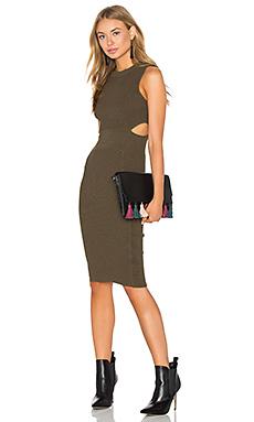 Платье Endless Rose