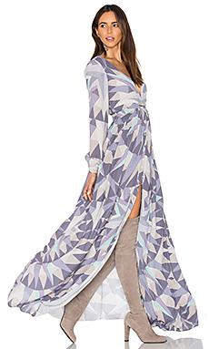 Платье Mara Hoffman Платье Mara Hoffman