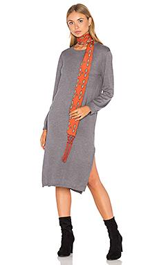 Платье Knot Sisters