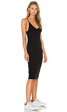 Платье three dots