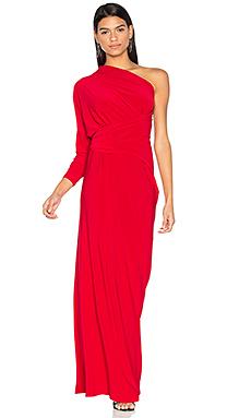 Платье Norma Kamali Платье Norma Kamali