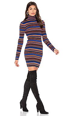 Платье MAJORELLE