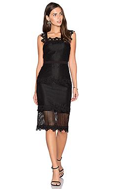 Платье Endless Rose