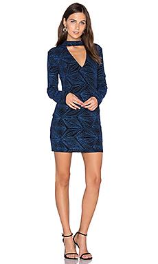 Платье Endless Rose