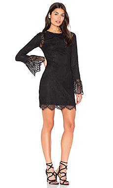 Платье MAJORELLE