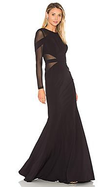 Платье Jay Godfrey