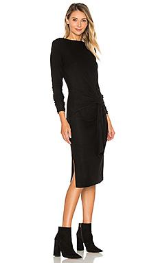 Платье three dots