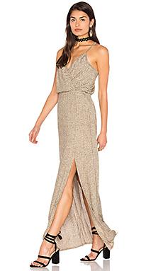 Платье Ella Moss