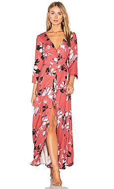 Платье Yumi Kim