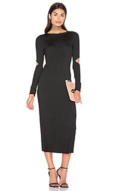 Платье Clayton