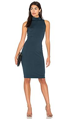 Платье Michael Stars