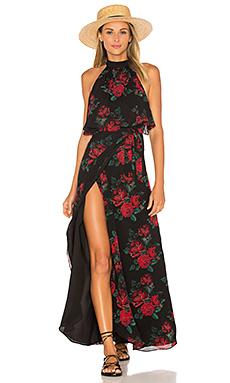 Платье Lovers + Friends