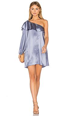 Платье Amanda Uprichard