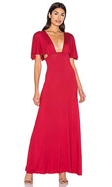 Платье Clayton