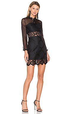 Платье X by NBD