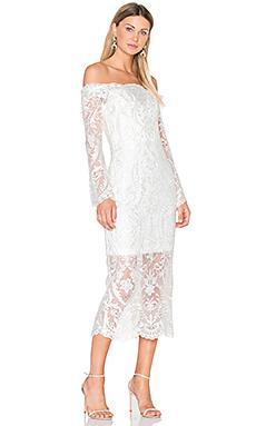 Платье THURLEY