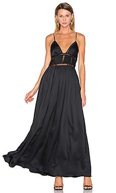 Платье X by NBD