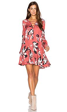 Платье Yumi Kim