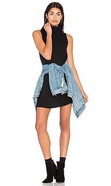 Платье Michael Stars