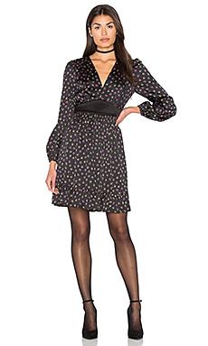 Платье Diane von Furstenberg