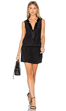 Платье Amanda Uprichard Платье Amanda Uprichard