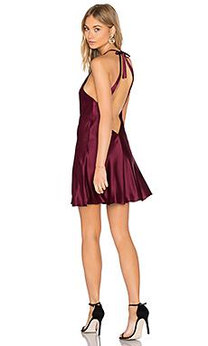 Платье Amanda Uprichard