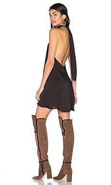 Платье Blue Life