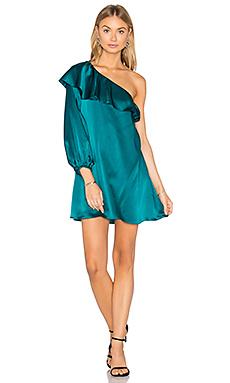 Платье Amanda Uprichard