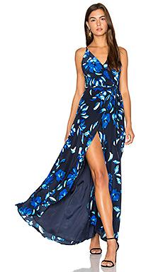 Платье Yumi Kim