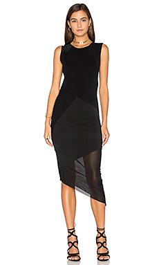 Платье Benjamin Jay