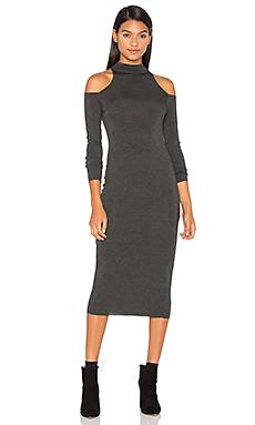 Платье Clayton