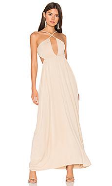 Платье Clayton