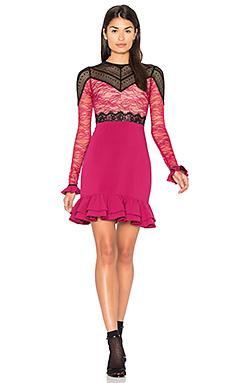 Платье Three Floor