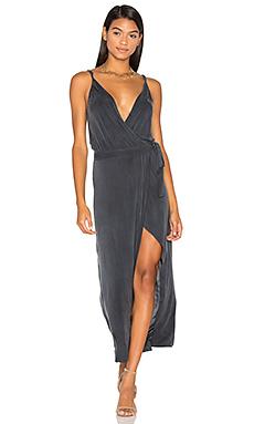 Платье YFB CLOTHING Платье YFB CLOTHING