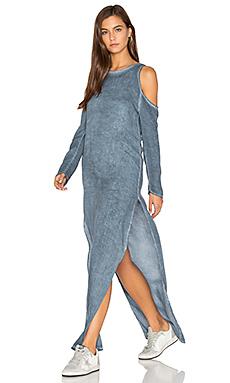 Платье YFB CLOTHING Платье YFB CLOTHING