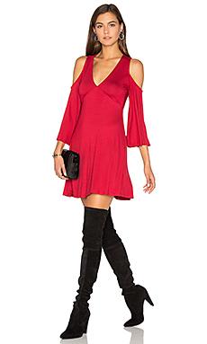 Платье Clayton