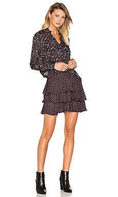 Рубашка DEREK LAM 10 CROSBY