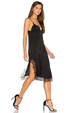 Платье Capulet