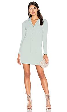 Платье YFB CLOTHING Платье YFB CLOTHING