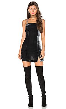 Платье Privacy Please